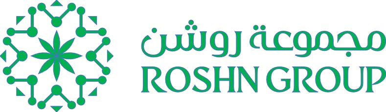 ROSHN logo